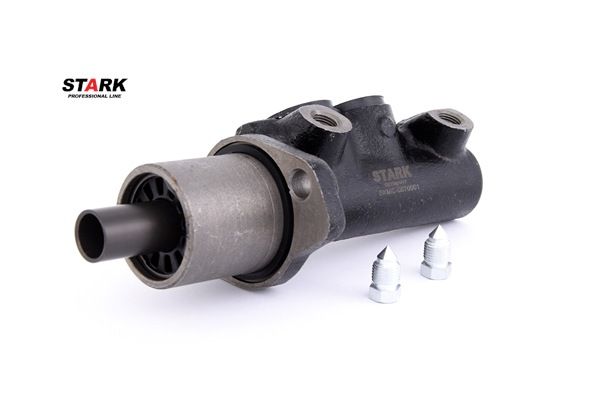 STARK SKMC-0570001 master cylinder PEUGEOT 405 I Saloon (15B) 1.4 64hp 1988