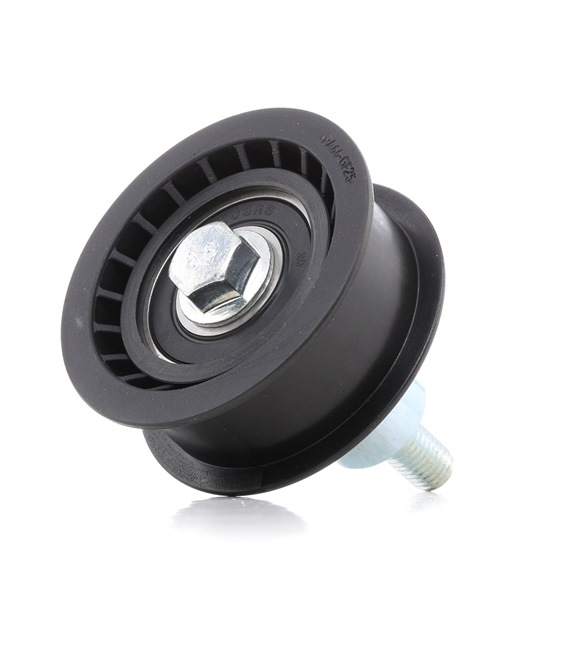 Número OEM 03.6109.244C - Polia de desvio / de guia, correia dentada SKDGP-1100012 VW, AUDI, SEAT, SKODA, PORSCHE