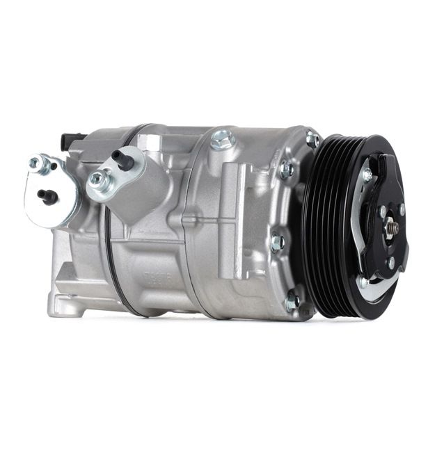 Compressore aria condizionata SKKM-0340119 STARK Volkswagen Passat B6 Variant (3C5) 1.6 FSI 2005 115 CV