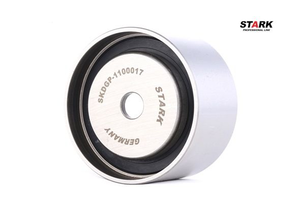 Numéro OEM 0 4777 393AB - Poulie renvoi / transmission, courroie de distribution SKDGP-1100017 CHRYSLER, DODGE, PLYMOUTH