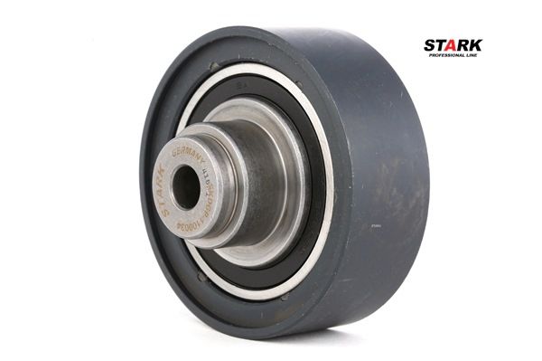 OEM-nummer 038 109 244 H - Geleiderol, distributieriem SKDGP-1100034 VW, AUDI, SKODA, SEAT, CUPRA