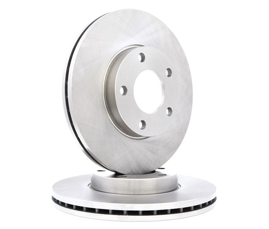 order RIDEX (82B0400) Brake disc