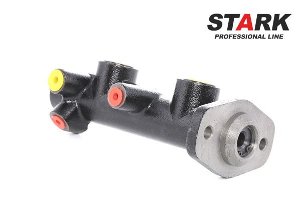 Número OEM 94VB 2140 AB - Cilindro principal de freno SKMC-0570045 FORD, ISUZU, GMC