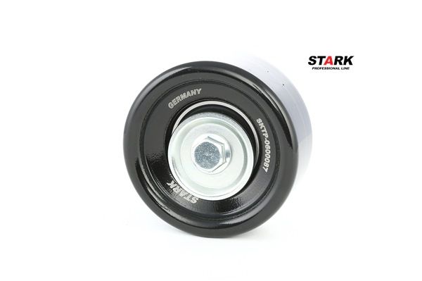 Geleiderol SKTP-0600087 STARK FORD Transit Mk6 Flatbed vrachtwagen / Chassis (V347, V348) 2.3 16V CNG RWD 2014 136 Pk