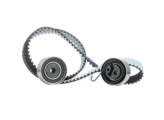 STARK SKTBK-0760004 Timing belt kit OPEL Astra H GTC (A04) 1.7 CDTI 80 hp Diesel 2007