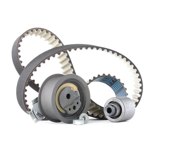 Kit cinghia di distribuzione SKTBK-0760005 STARK Volkswagen Touran I (1T1, 1T2) 2.0 TDI 2006 140 CV