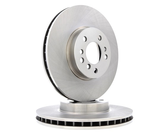 Número OEM 34 11 6 859 679 - Disco de travão 82B0208 BMW