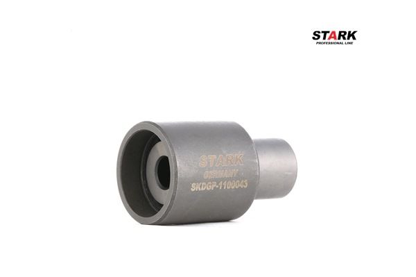 OEM-nummer 038 109 244 Q - Geleiderol, distributieriem SKDGP-1100043 VW, AUDI, SKODA, SEAT, CUPRA