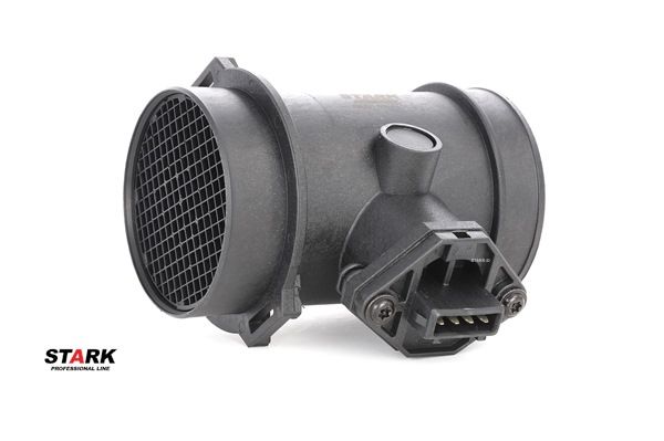 Número OEM 021 906 462 - Medidor de massa de ar SKAS-0150141 VW, AUDI, SEAT, SKODA
