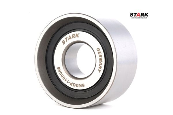 OEM nummer 0818 32 - Styrrulle till kuggrem SKDGP-1100046 VW, PEUGEOT, CITROËN, ALFA ROMEO