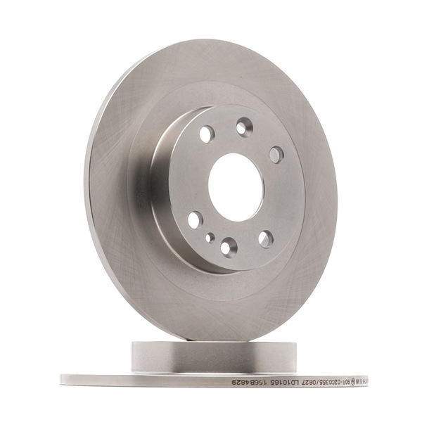 köpa RIDEX (82B0408) Bromsskiva