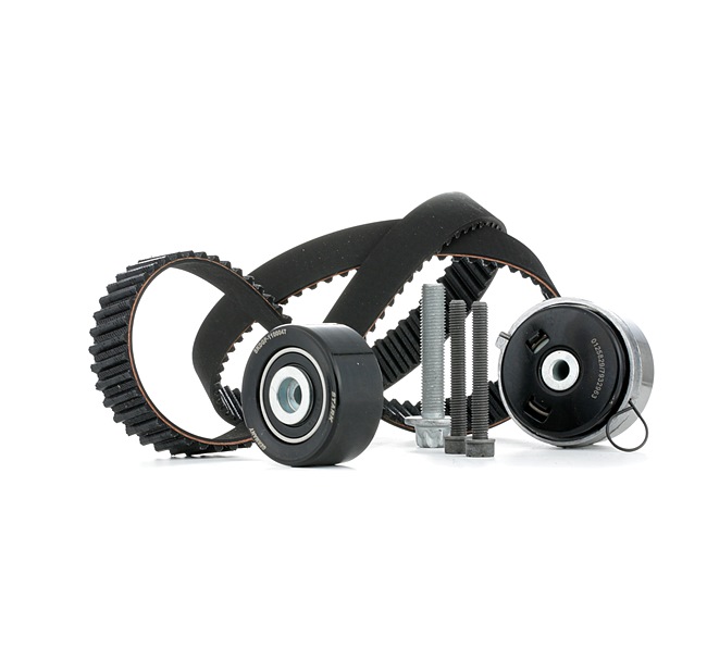 Número OEM 55 562 217 - Jogo de correias dentadas SKTBK-0760018 OPEL, FORD, FIAT, ALFA ROMEO, DACIA