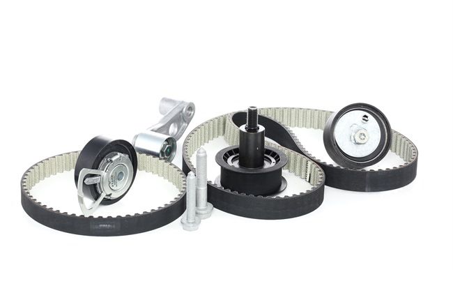 Número OEM 036 198 119 A - Jogo de correias dentadas SKTBK-0760020 VW, AUDI, SEAT, SKODA, VAUXHALL