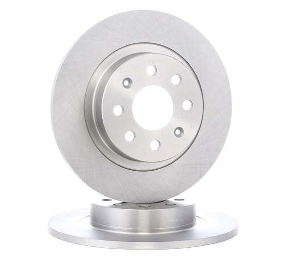 RIDEX 82B0421 Bremsanlage Fiat Punto Evo