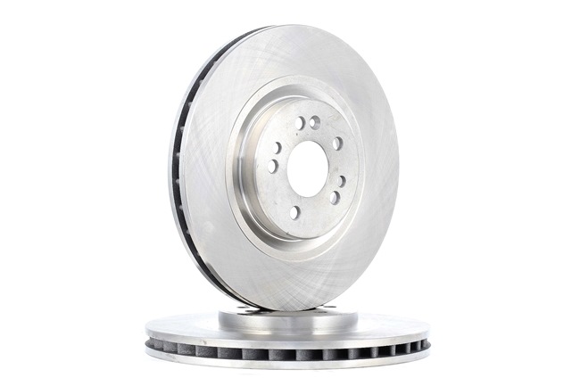 comprar RIDEX (82B0321) Disco de freno