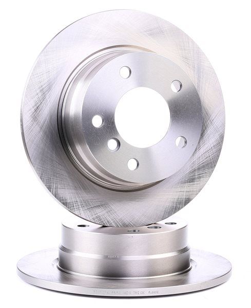 comprar RIDEX (82B0122) Disco de freno