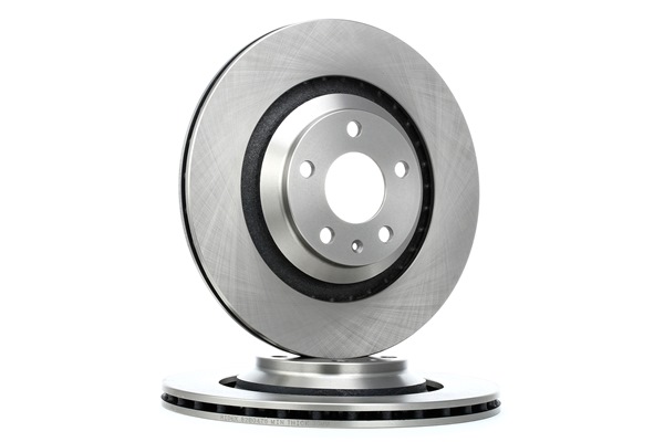Disco freno 82B0475 RIDEX AUDI A6 C6 Avant (4F5) 2.0 TDI 2010 170 CV