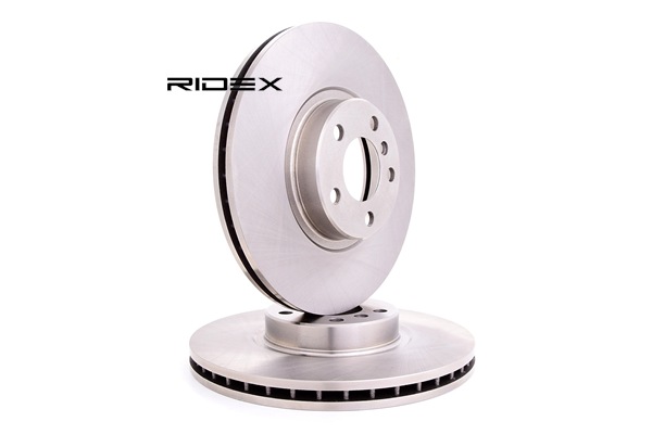 Número OEM 6 868 938 - Disco de freno 82B0370 BMW, MINI