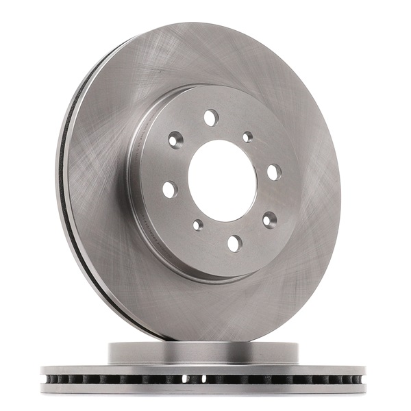 RIDEX 82B0245 HONDA brake discs price