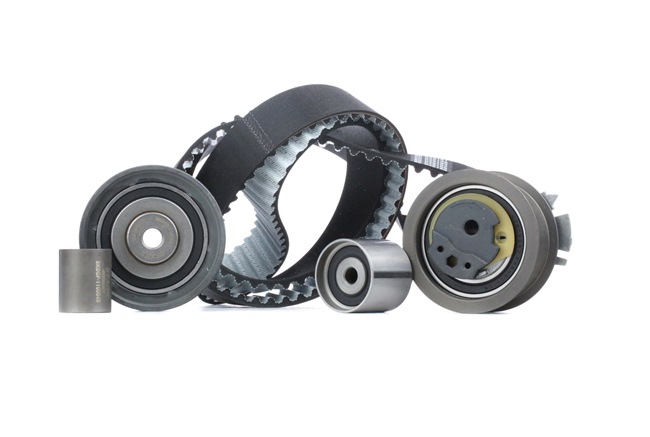 Número OEM 3L 198 119 E - Kit de correa de distribución SKTBK-0760030 SEAT, AUDI, SKODA