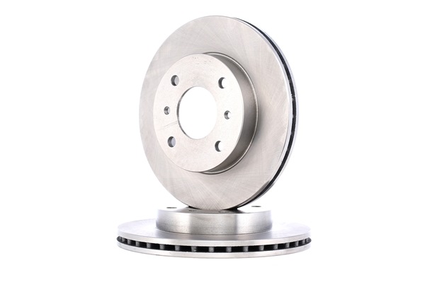 comprar RIDEX (82B0404) Disco de freno