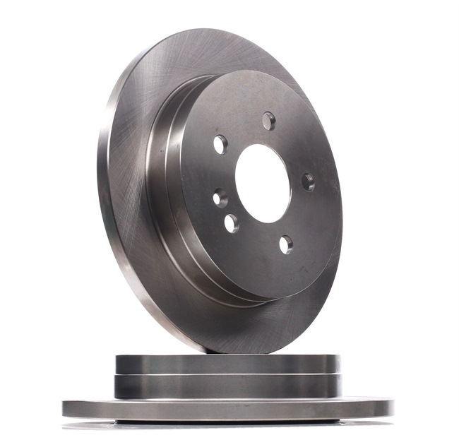 comprar RIDEX (82B0455) Disco de freno