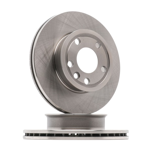 RIDEX | Dischi dei freni verniciato, ventilato, Assale anteriore 82B0274 Volkswagen Transporter T4 Van (70A, 70H, 7DA, 7DH) 1993 economici online