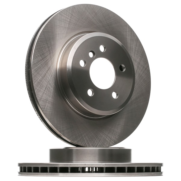 RIDEX 82B0722 Bremsanlage BMW F11