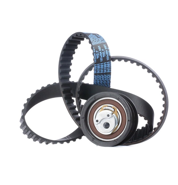 Distributieriem set SKTBK-0760035 STARK Volkswagen Transporter T4 Bus (70B, 70C, 7DB, 7DK, 70J, 70K, 7DC, 7DJ) 1.9 D 1992 61 Pk