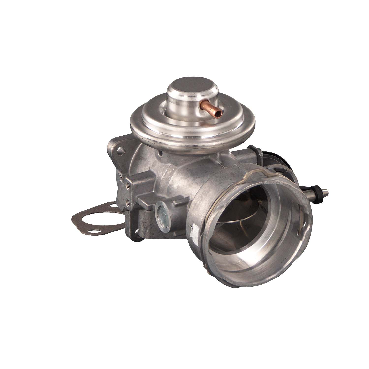 EGR 46807 FEBI BILSTEIN Volkswagen California T5 Bus (7EC, 7EF, 7EG, 7HF) 1.9 TDI 2008 85 Pk