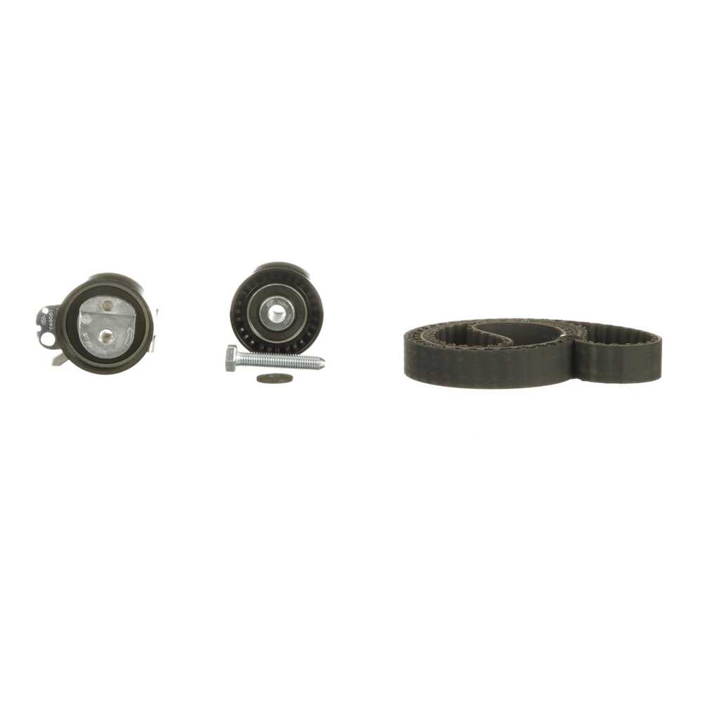 Número OEM 0831 S9 - Kit de correa de distribución K065468XS PEUGEOT, CITROËN, DS