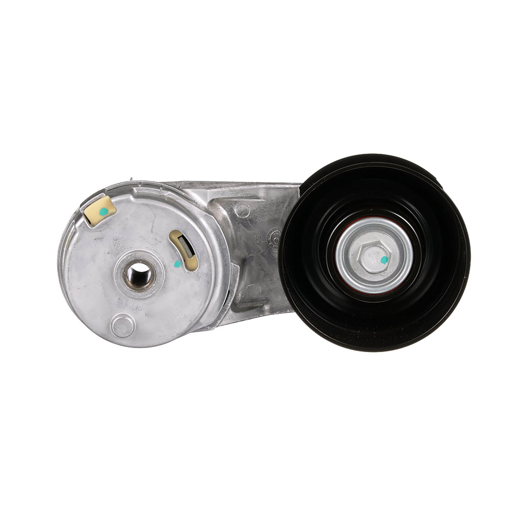 GATES T39288 drive belt tensioner VAUXHALL Astra Mk6 (J) GTC (P10) 2.0 VXR 280hp 2013