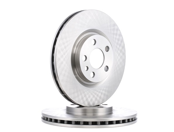 RIDEX | Discos sin recubrimiento, Hierro fundido, sin tornillos, ventilado, Eje delantero 82B0395 PEUGEOT Expert I Furgón 1997 baratos online