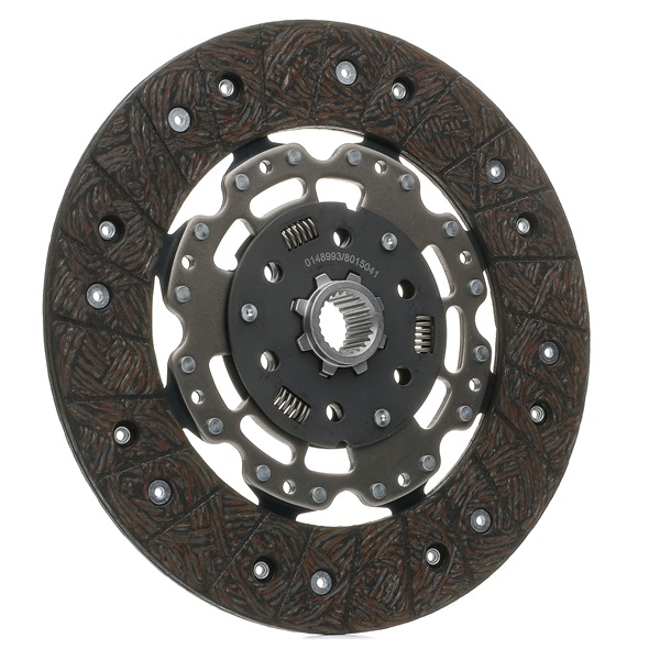 OEM nummer 06A 141 031 QX - Clutchplate SKCDC-0810016 VW, AUDI