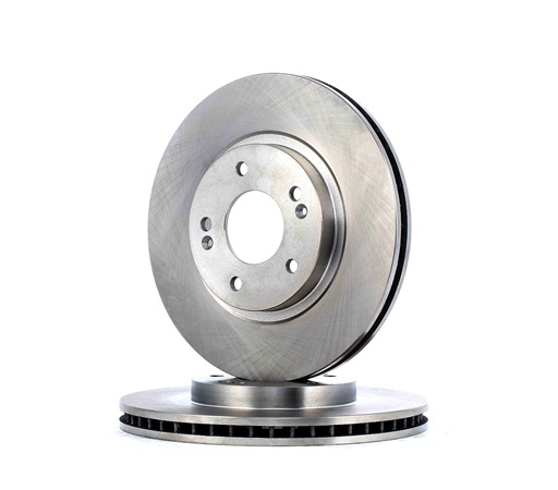 RIDEX Jarrulevy — Santa Fe I (SM) 2.4 4x4 112 kW / 152 hv