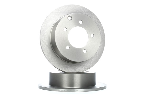 acquisto online RIDEX Freni a disco 82B0474 Mitsubishi 27,47 €