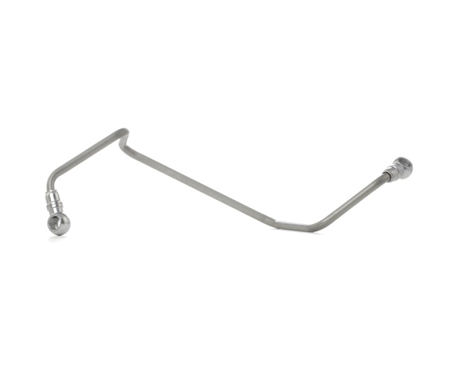 Número OEM 0375 J8 - Tubo de óleo, compressor OP10023 PEUGEOT, FORD, CITROËN, FIAT, VOLVO