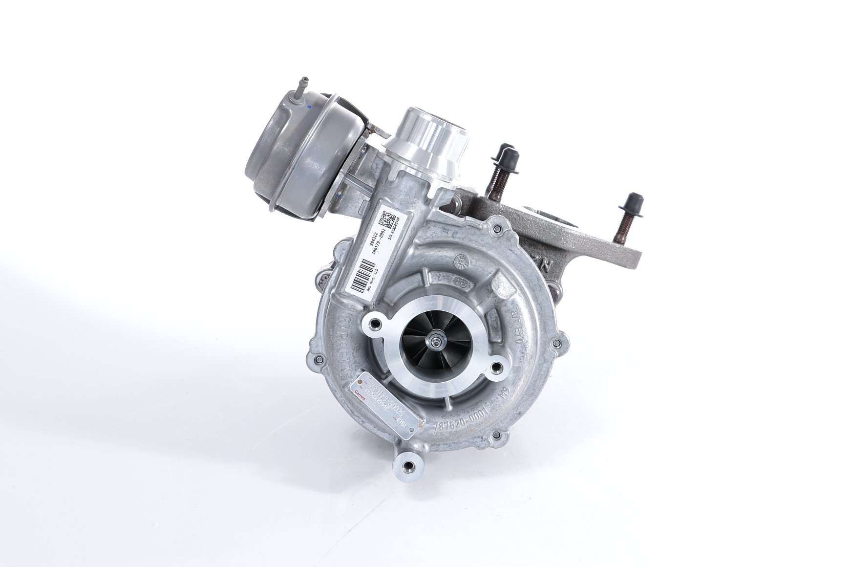 Turbolader T916619 BTS TURBO RENAULT Master III Van 2.3 dCi 145 RWD (FV0E, FV0F, FV0T, FV10, FV12) 2013 146 hk
