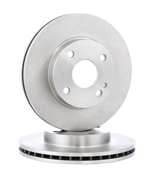 Número OEM B26Y 33 25XA - Disco de travão 82B0728 FORD, MAZDA, KIA, FORD USA, MERCURY