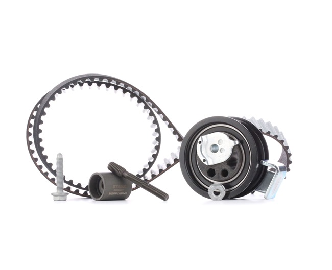 Distributieriem set SKTBK-0760049 STARK Volkswagen Lupo / Lupo 3L (6X1, 6E1) 1.2 TDI 3L 2004 61 Pk