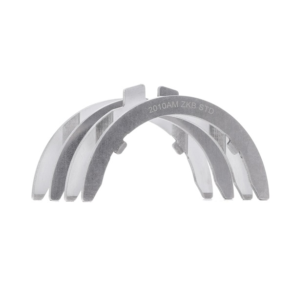 Número OEM 056 105 637 B - Juego de arandelas de tope, cigueñal TW018500 SEAT, AUDI, SKODA, CUPRA