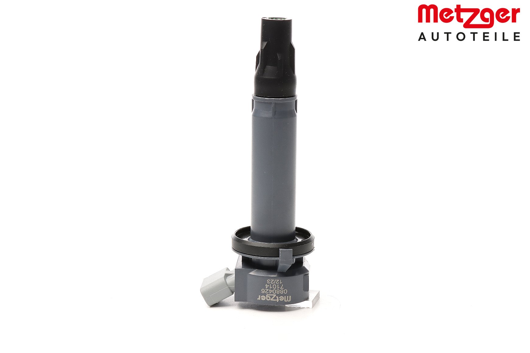 Zündspulen 0880426 METZGER DAIHATSU Sirion II (M300) 1.3 (M301) 2021 91 PS