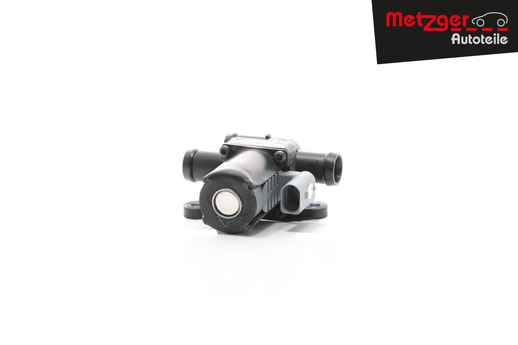 Valvola regolazione refrigerante 0899007 METZGER Volkswagen Touran I (1T1, 1T2) 2.0 TDI 2010 140 CV