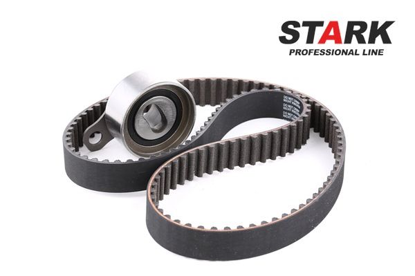 Número OEM 13505 02030 - Kit de correa de distribución SKTBK-0760051 TOYOTA, SUZUKI, LEXUS, WIESMANN