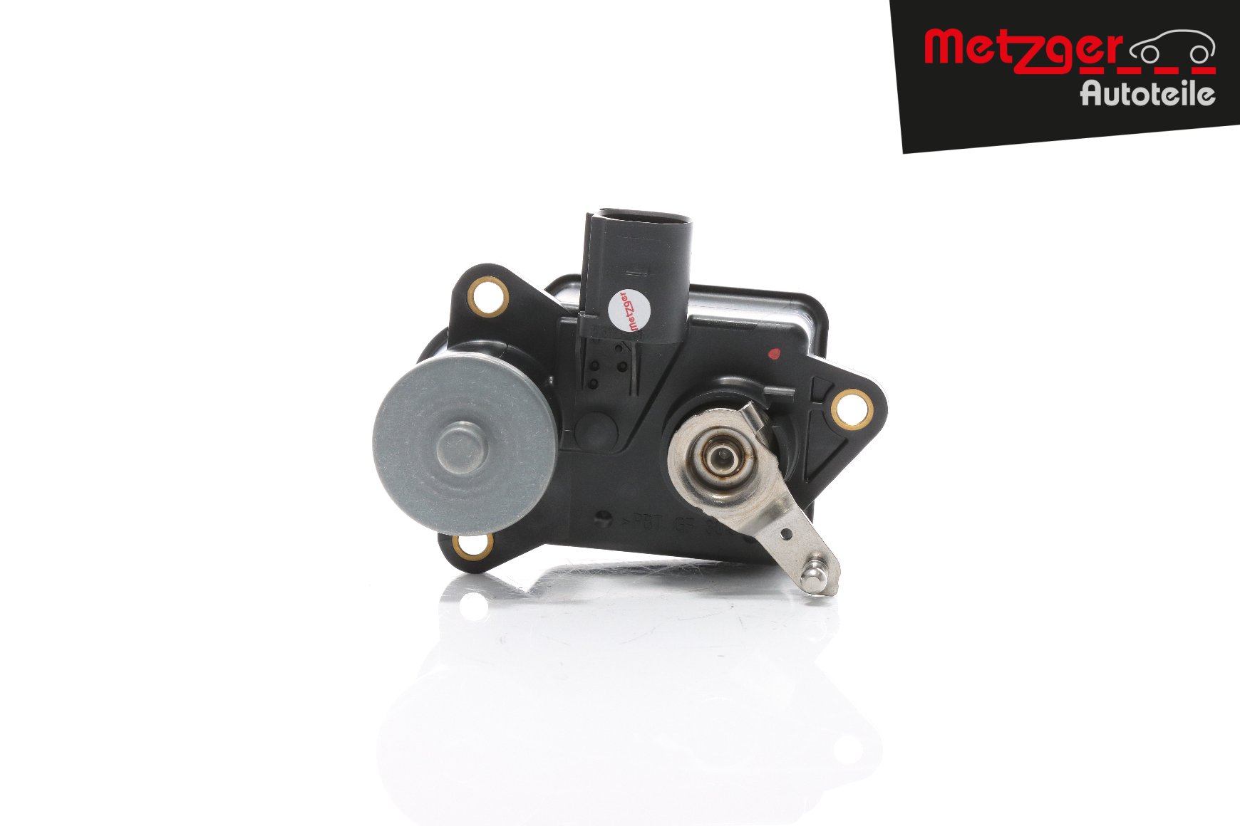 METZGER 2100002 Intake air control valve ALFA ROMEO 159 Sportwagon (939) 1.9 JTDM 16V 136 hp Diesel 2007