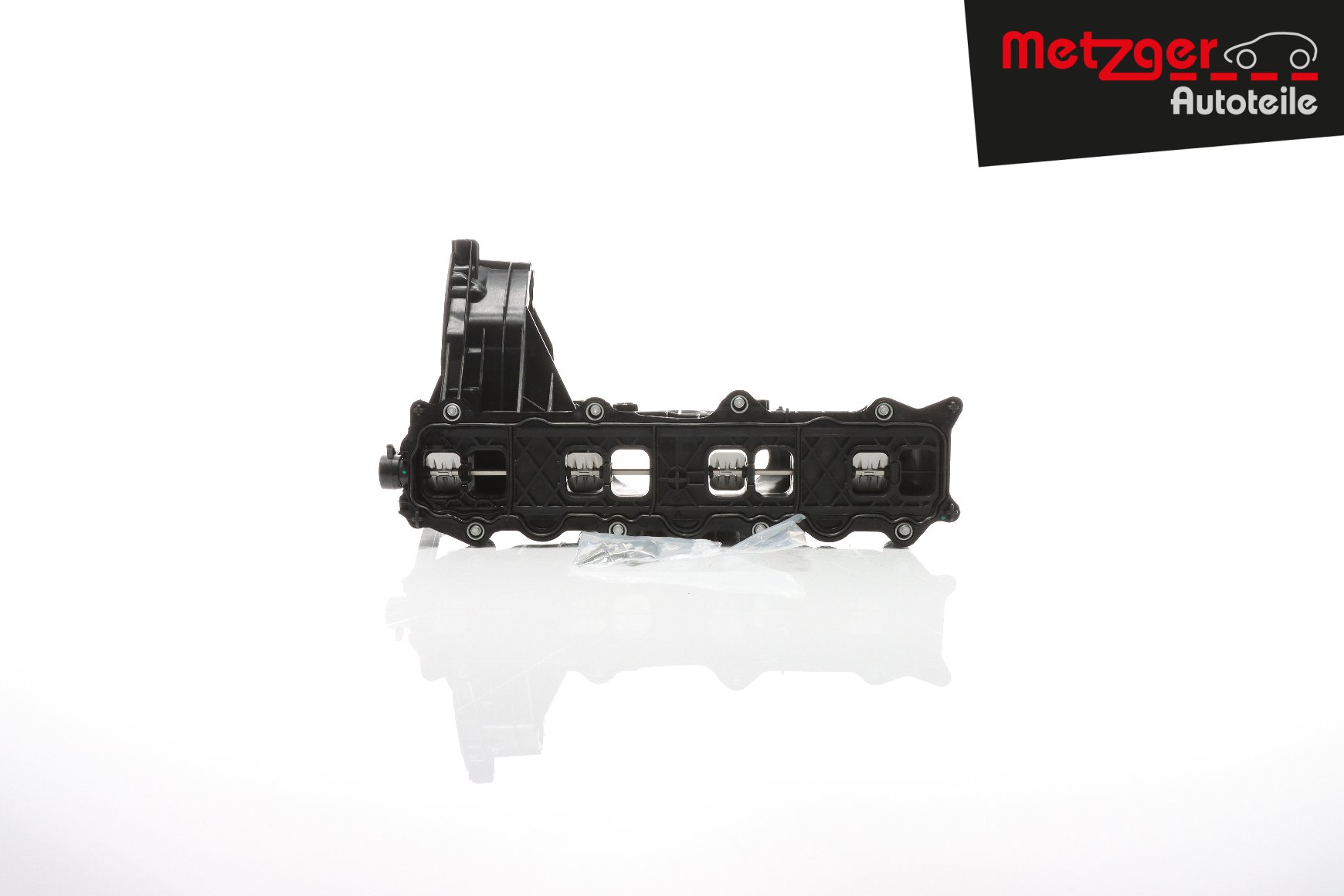 METZGER 2100010 Collecteur d'admission Mercedes W201