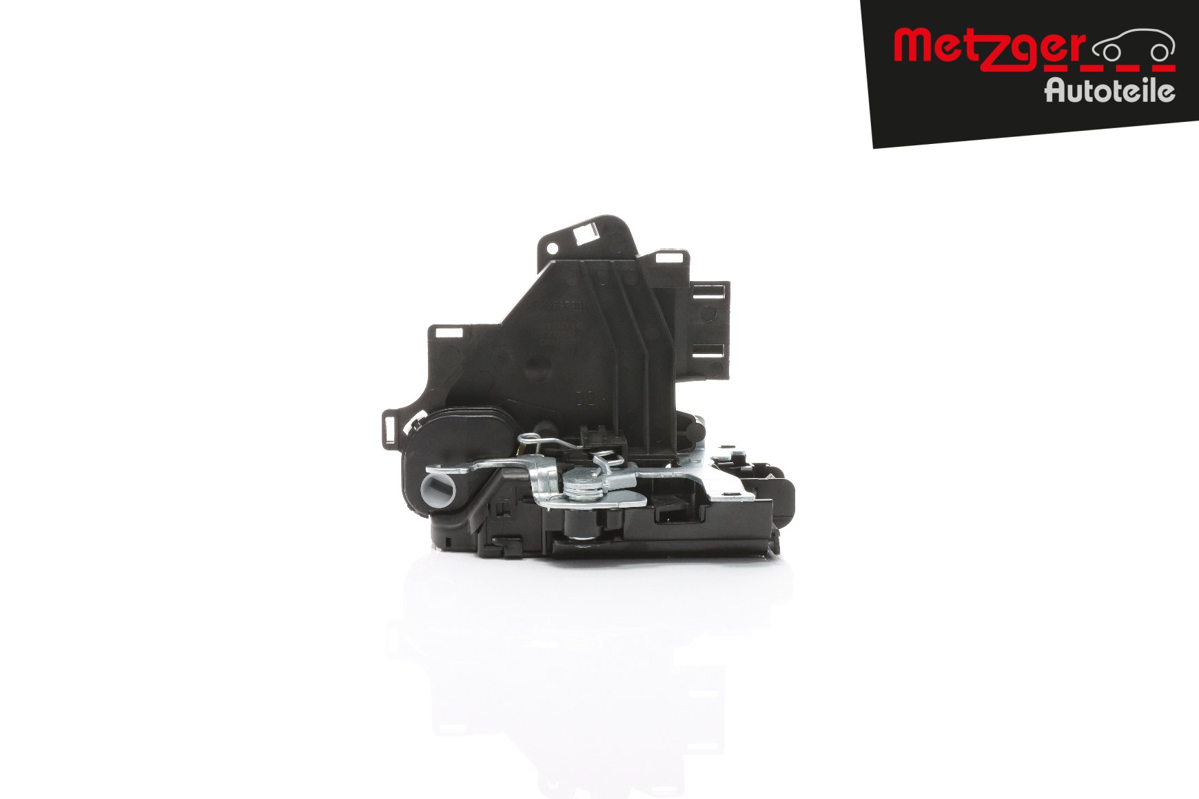 Numéro OEM 3B1 837 016 BR - Serrure de porte 2313016 AUDI, SEAT, SKODA