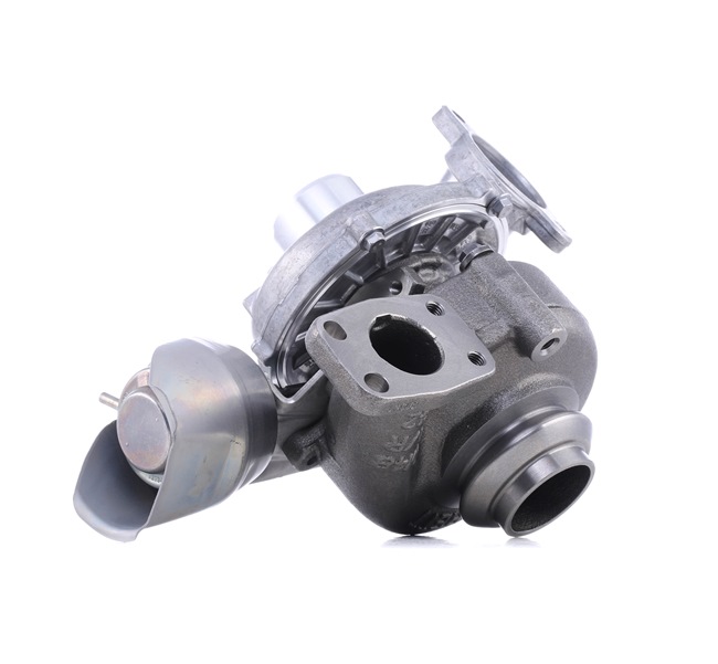comprar online GARRETT Turbocompressor 753420-5006S Volvo 490,52 €