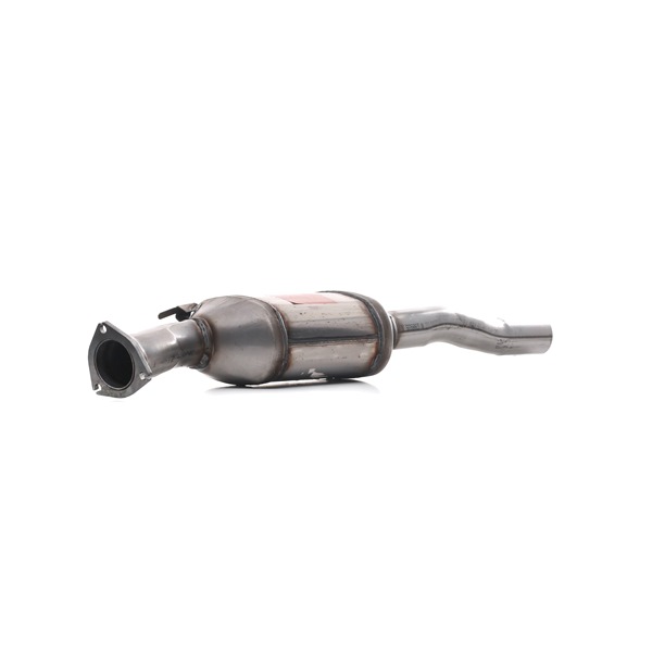 BM CATALYSTS | Partikelfilter BM11151 AUDI A6 C6 Sedan (4F2) 2005 billiga online