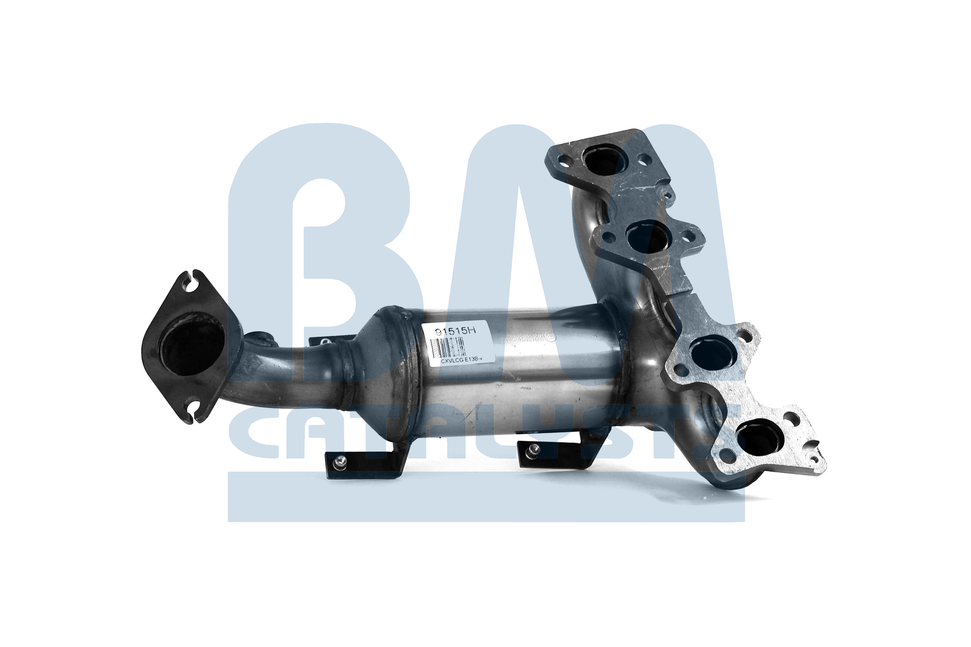 BM CATALYSTS | Katalizator spalin Non-approved BM91515H LANCIA Lybra Kombi (839) 2000 tanie online
